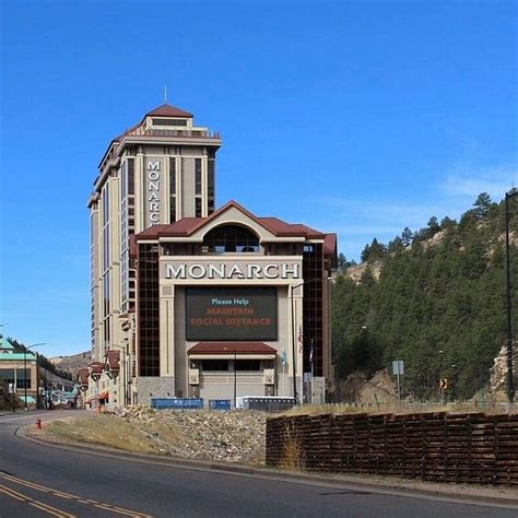 Golden Mardi Gras Casino (Black Hawk): All You Need to Know.